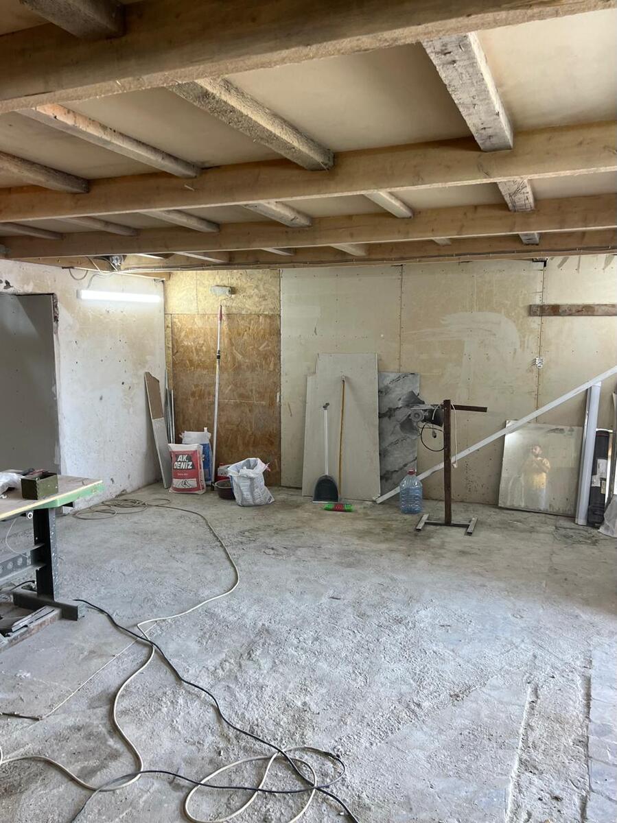 İcarəyə verilir obyekt 130 m² — Əmlak, Bakı (9)