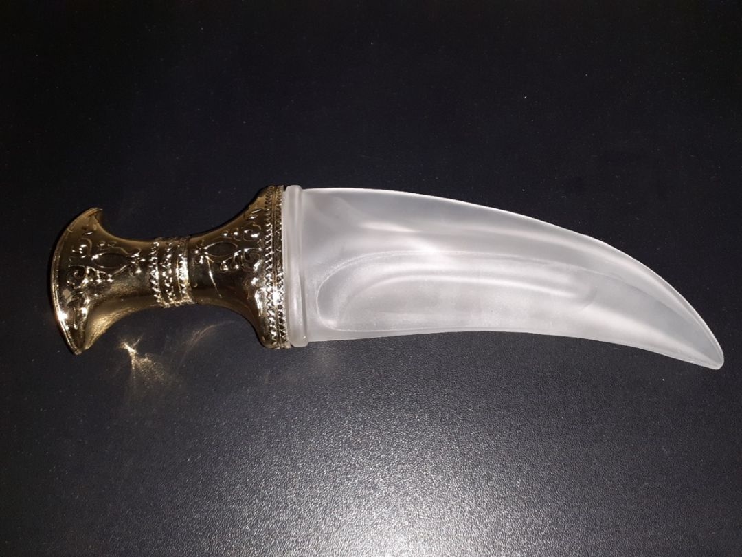 Ətir qabı — Şəxsi əşyalar, Bakı (3)