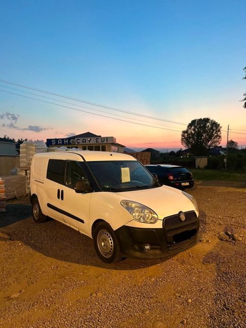 Fiat Doblo, 1.6 L, 2010 il, 300 000 km — Lənkəran