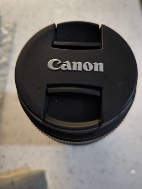 Canon EF 75-300mm f/4-5.6 III telefoto zoom obyektiv - Uyğunluq — Bakı