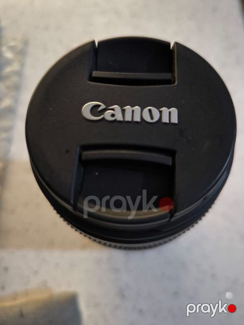Canon EF 75-300mm f/4-5.6 III telefoto zoom obyektiv - Uyğunluq — Bakı