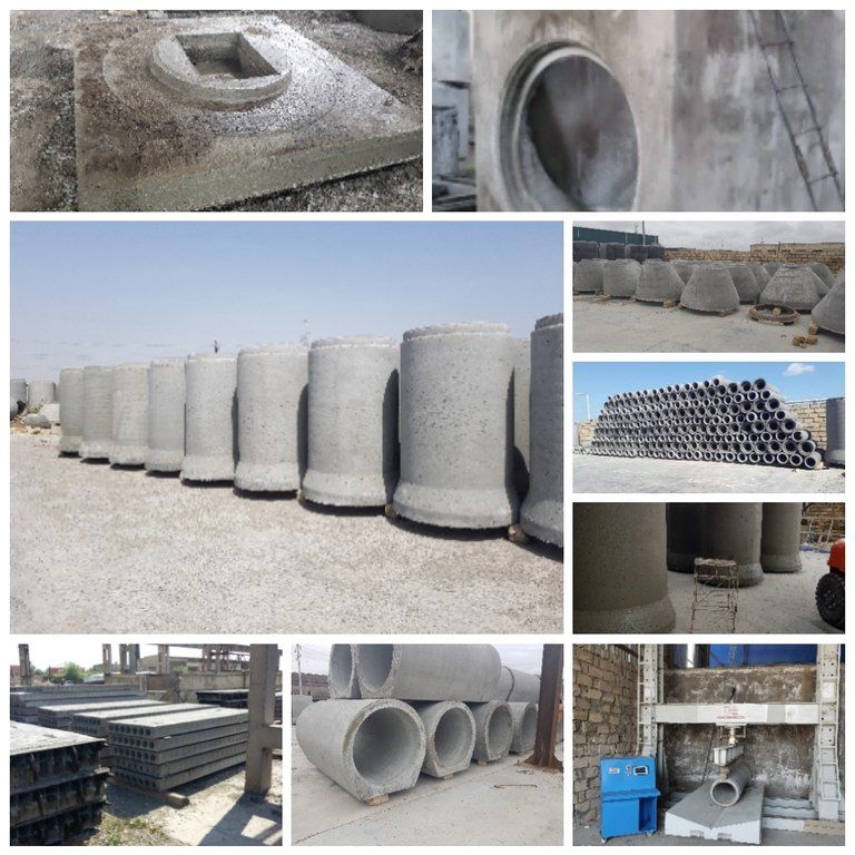 Tikinti materialları — Təmir və inşaat, Bakı (6)