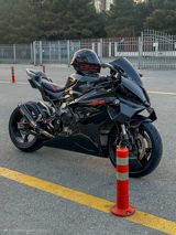 BMW S 1000 RR, 1000 sm3, 2022 il, 4 800 km — Motosikletlər və mopedlər