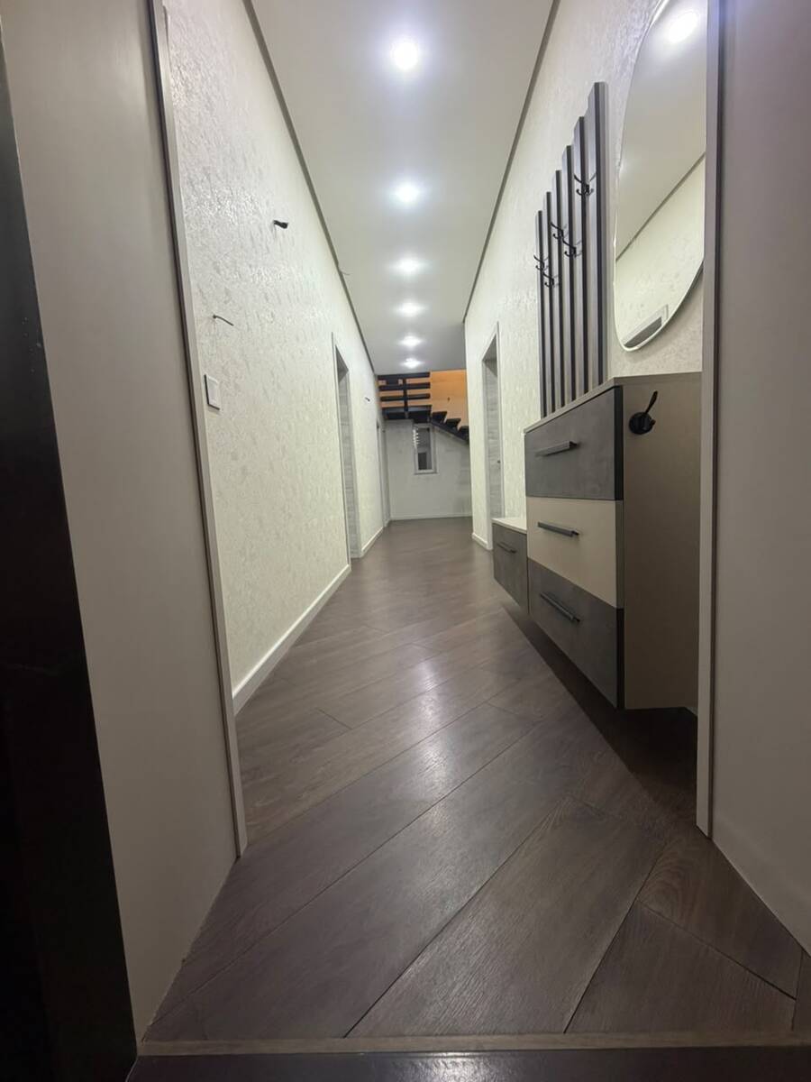 Satılır 6 otaqlı həyət evi/bağ evi 180 m² — Ev, villa, Bakı (9)