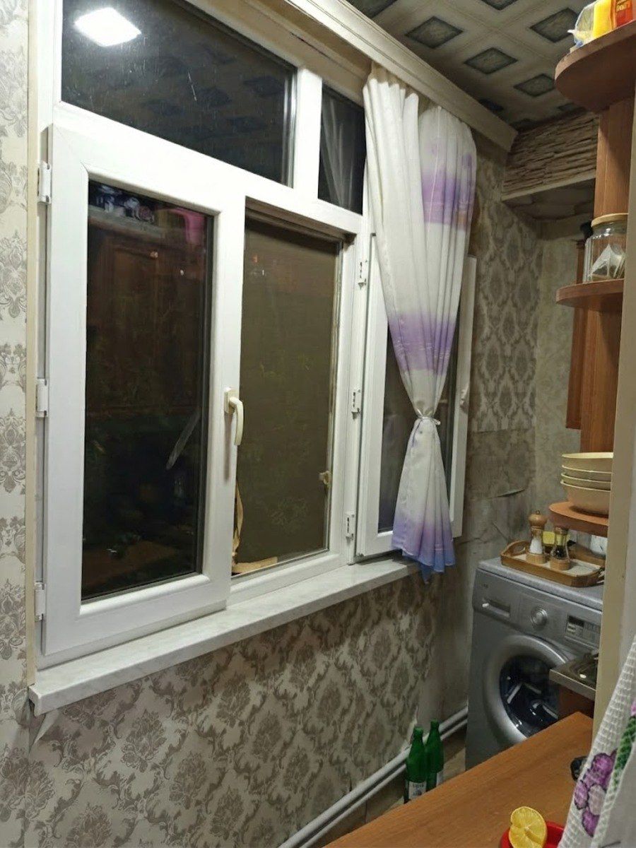 Satılır 2 otaqlı köhnə tikili 56 m² — Mənzil, Sumqayıt (7)