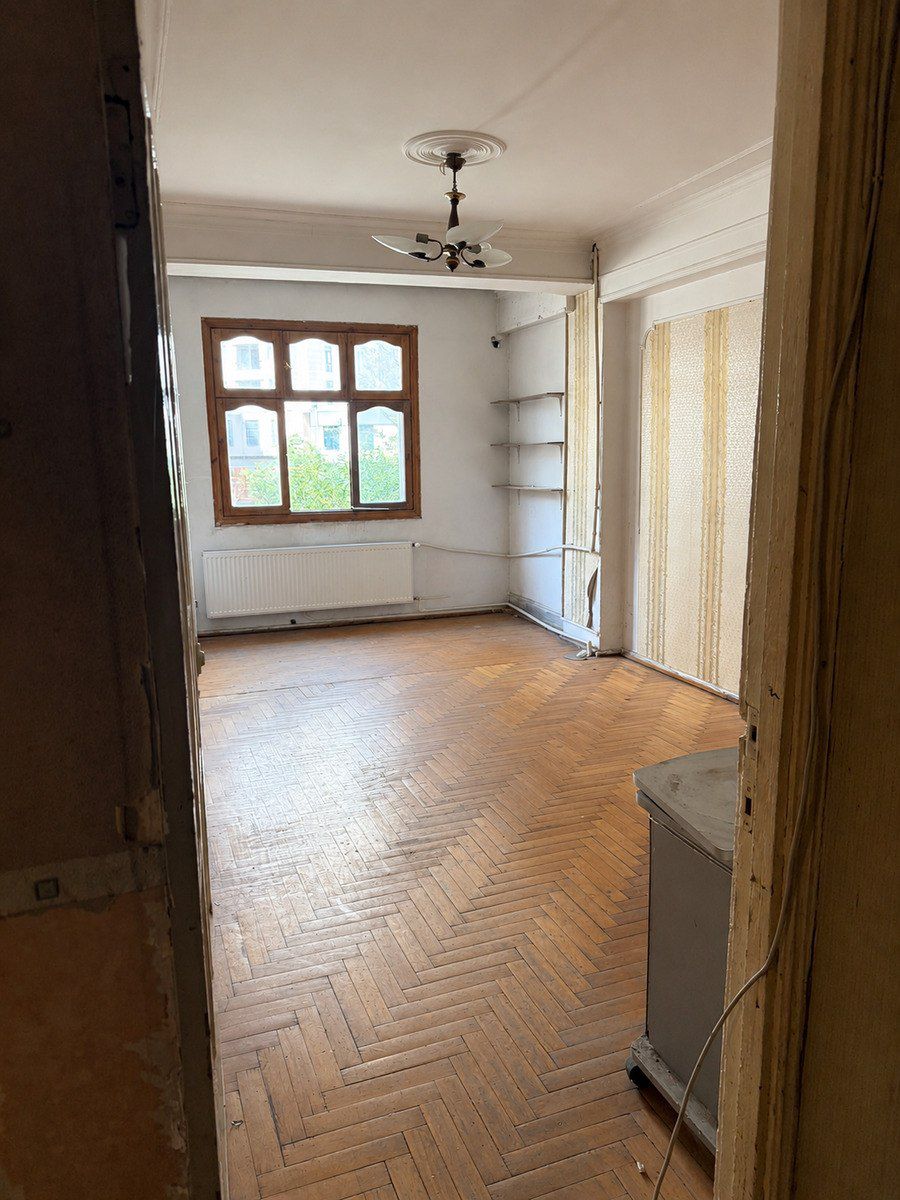 Satılır 2 otaqlı köhnə tikili 60 m² — Mənzil, Bakı (2)