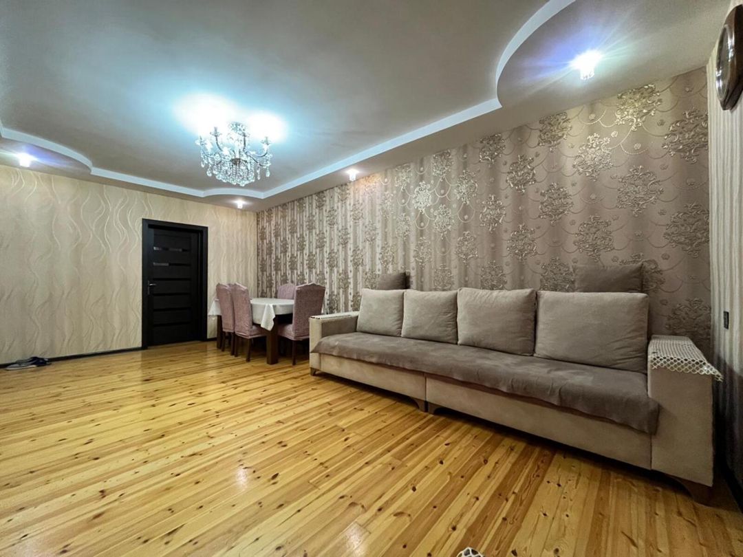 Satılır 5 otaqlı həyət evi/bağ evi 175 m² — Ev, villa, Bakı (3)