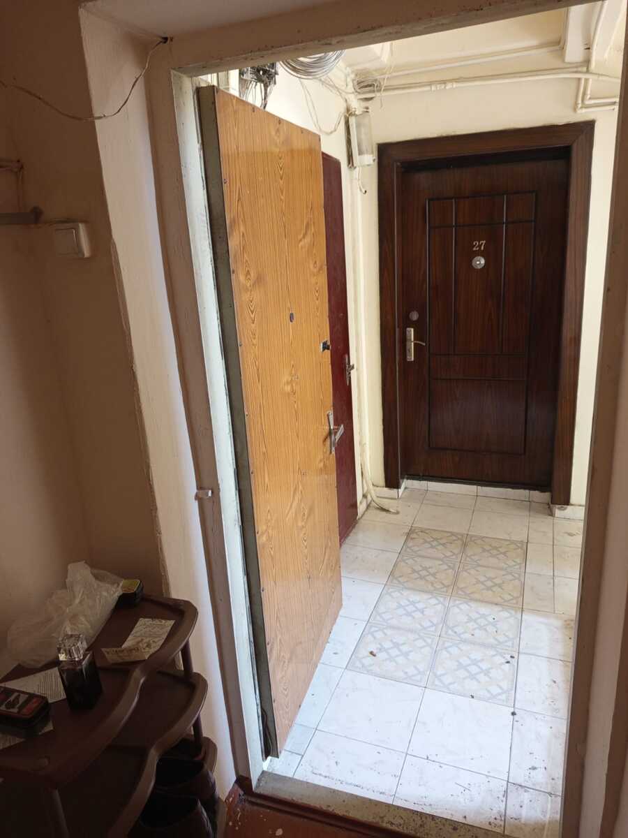 İcarəyə verilir 2 otaqlı köhnə tikili 50 m² — Mənzil, Bakı (6)