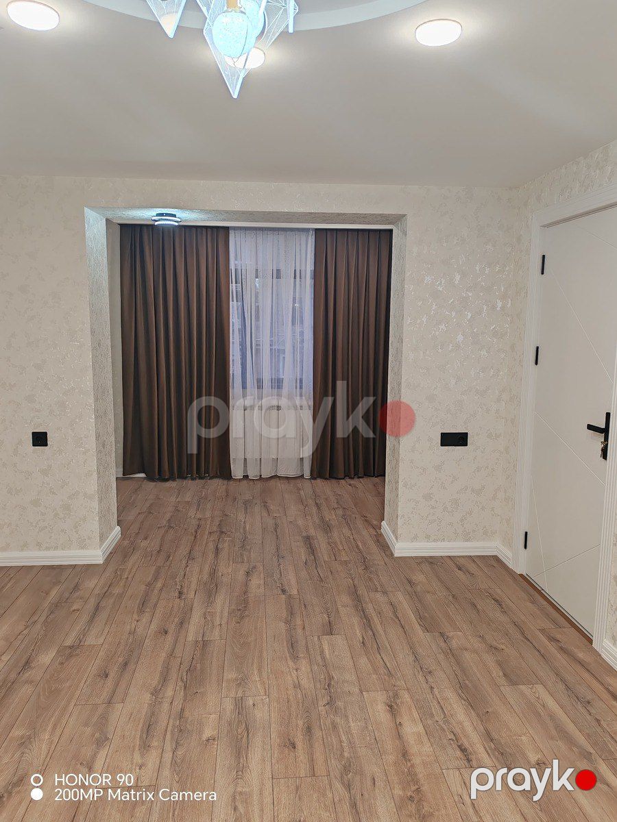 Satılır 3 otaqlı köhnə tikili 75 m² — Mənzil, Bakı (2)