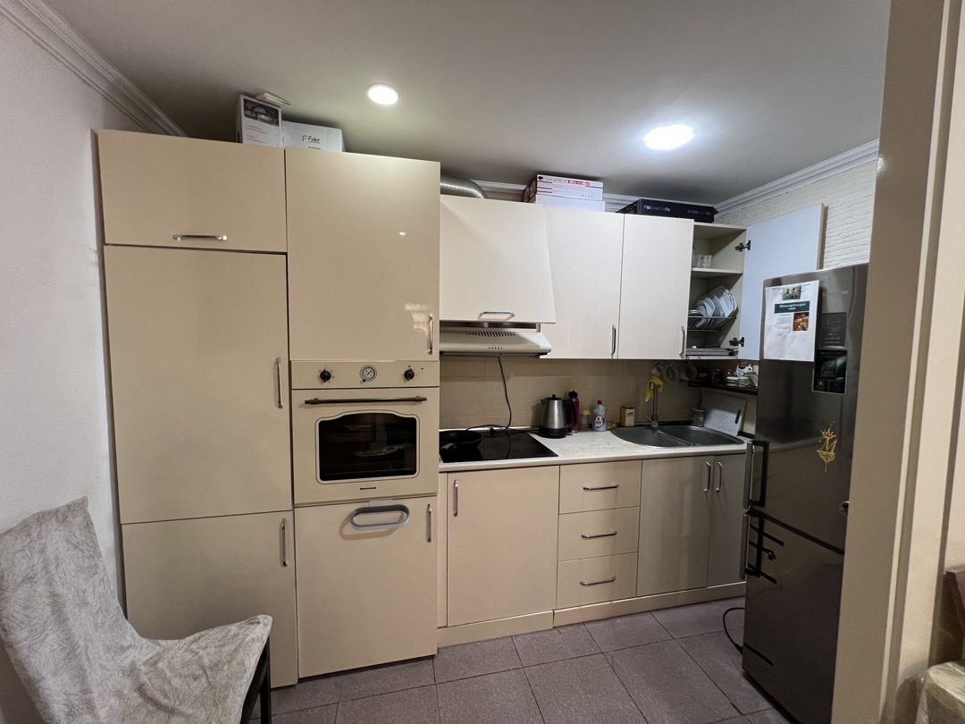 Satılır 3 otaqlı həyət evi/bağ evi 70 m² — Ev, villa, Bakı (12)