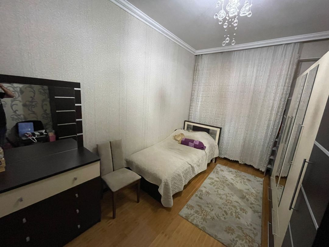 İcarəyə verilir 2 otaqlı yeni tikili 65 m² — Mənzil, Xırdalan (3)