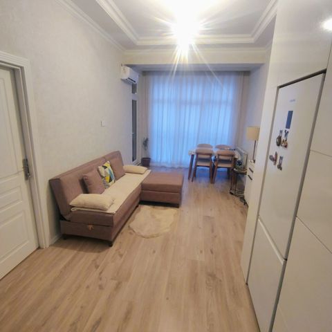 2-otaqlı yeni tikili, Sumqayıt ş., 48 m² — Sumqayıt