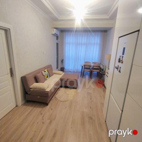 2-otaqlı yeni tikili, Sumqayıt ş., 48 m²