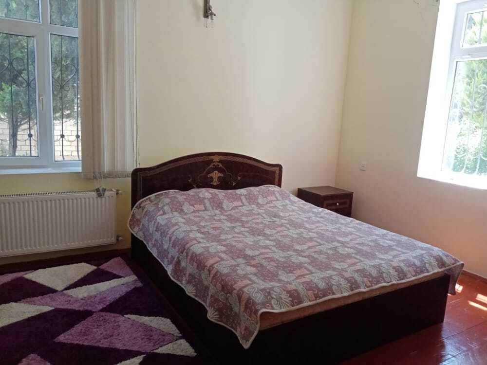 Satılır 7 otaqlı həyət evi/bağ evi 232 m² — Ev, villa, Xaçmaz (3)
