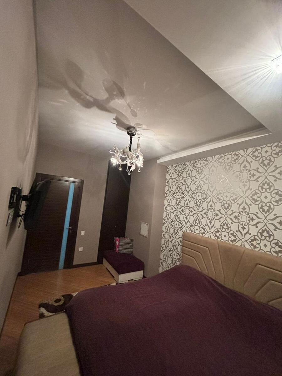Satılır 2 otaqlı yeni tikili 68 m² — Mənzil, Bakı (6)