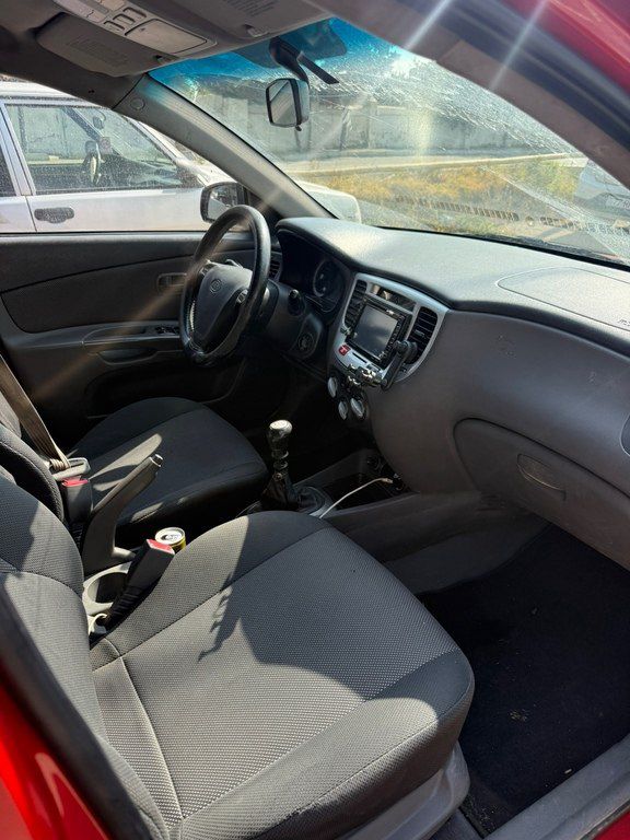 Kia Rio, 1.5 L, 2006 il, 427 000 km — Avtomobillər, Bakı (9)