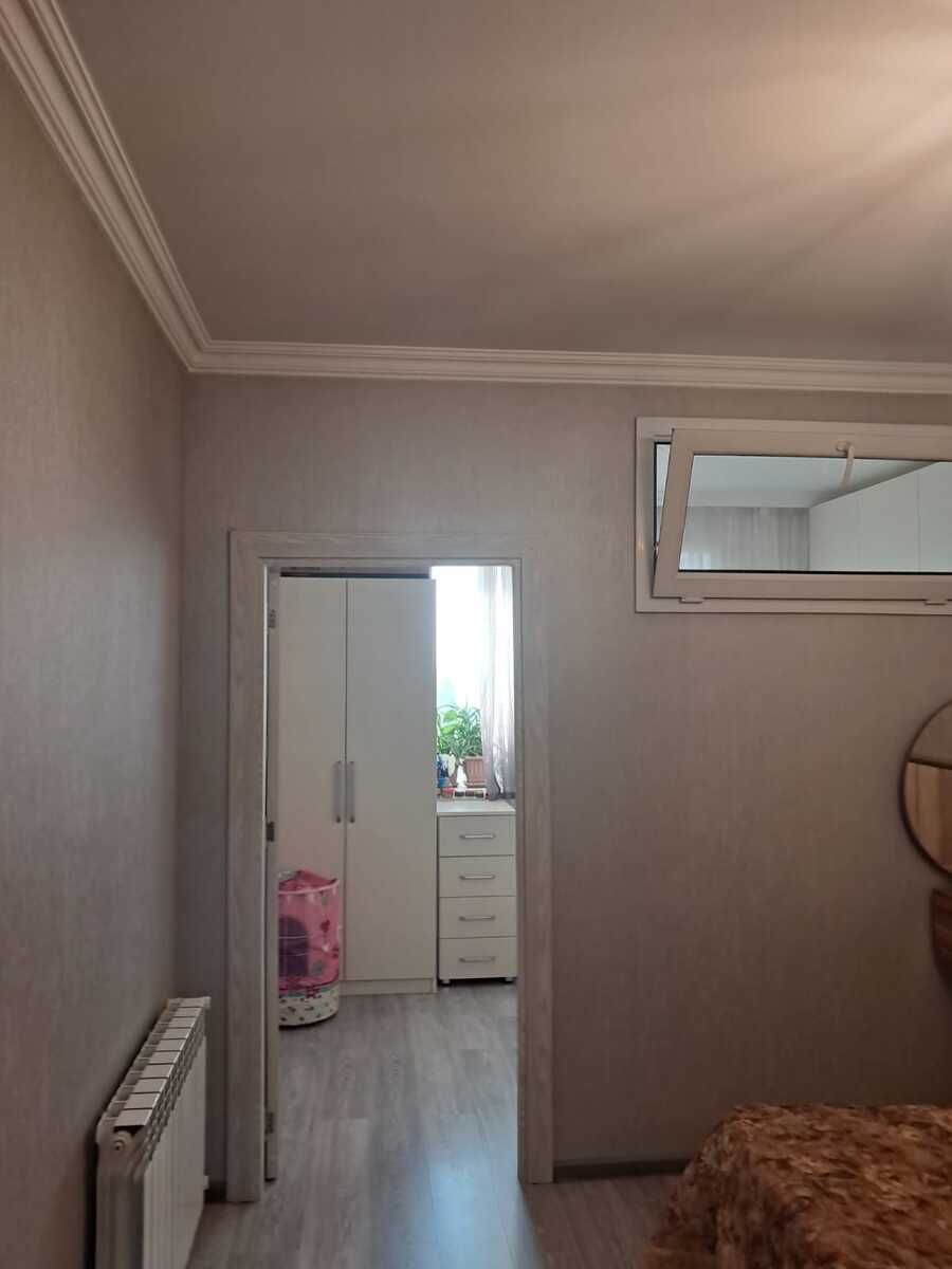 Satılır 4 otaqlı yeni tikili 83 m² — Mənzil, Bakı (6)