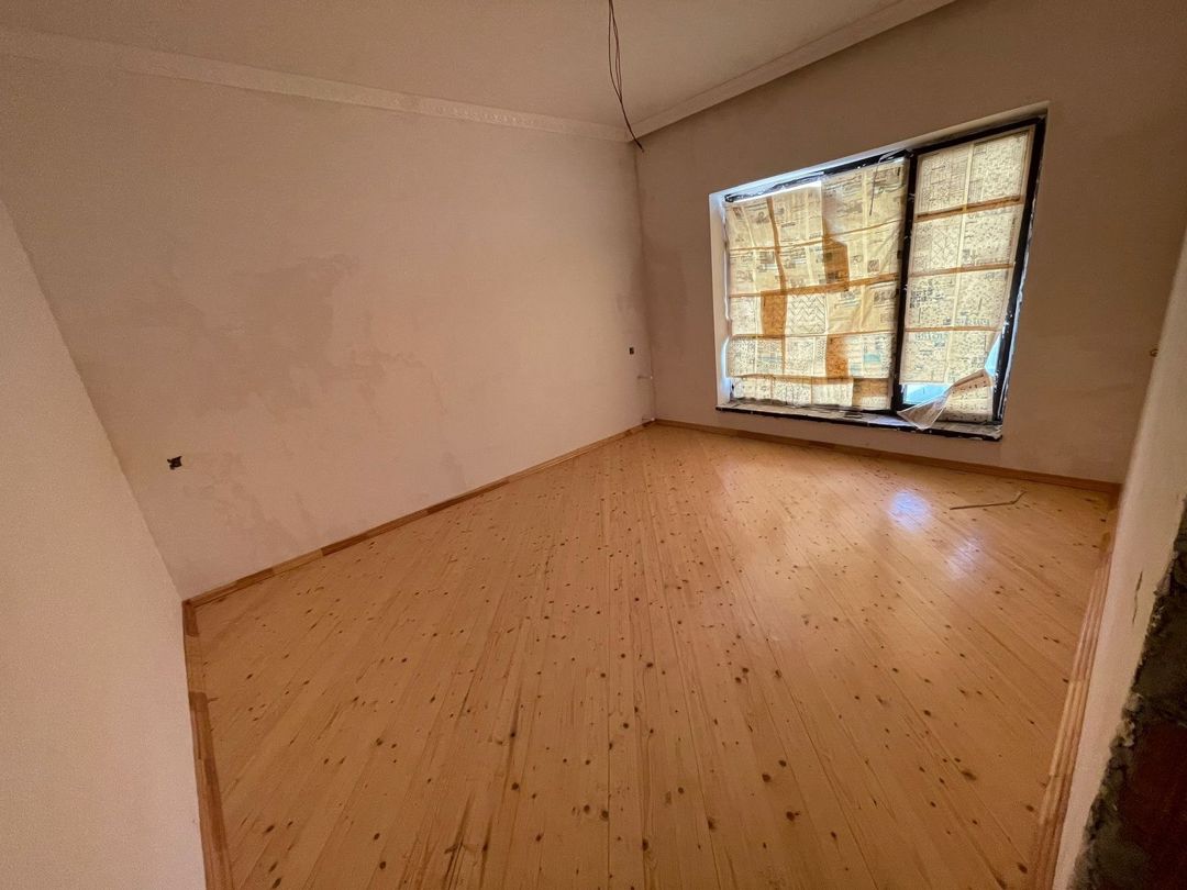 Satılır 6 otaqlı həyət evi/bağ evi 230 m² — Ev, villa, Bakı (8)