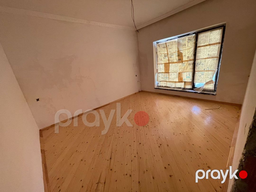 Satılır 6 otaqlı həyət evi/bağ evi 230 m² — Ev, villa, Bakı (8)