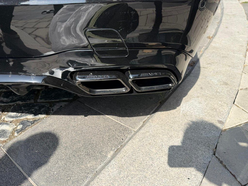 Mercedes E 220 d 4MATIC, 2.0 L, 2019 il, 297 000 km — Avtomobillər, Bakı (6)