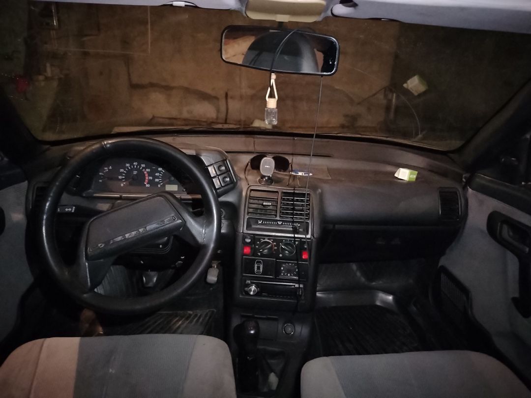 Lada (vaz) 2110, 2004 il — Avtomobillər, Yevlax (6)