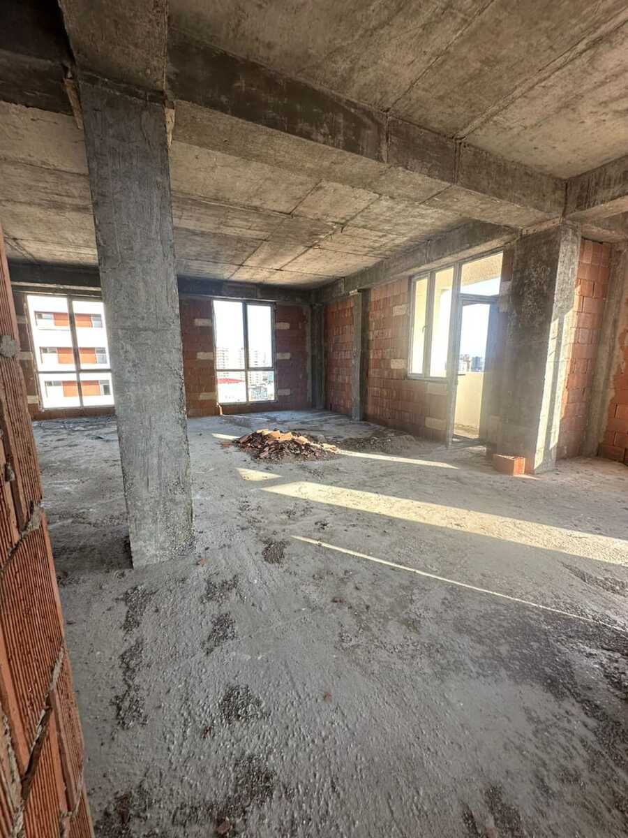 Satılır 3 otaqlı yeni tikili 122.5 m² — Mənzil, Bakı (4)