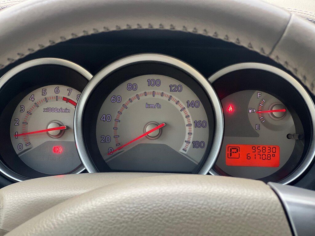 Nissan Tiida, 1.6 L, 2011 il, 95 000 km — Avtomobillər, Bakı (8)