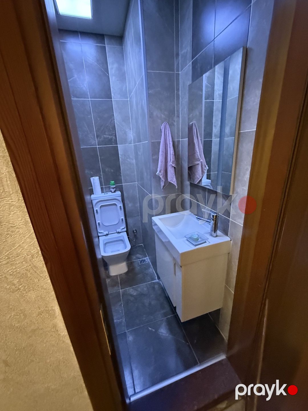 Satılır 4 otaqlı yeni tikili 170 m² — Mənzil, Bakı (10)