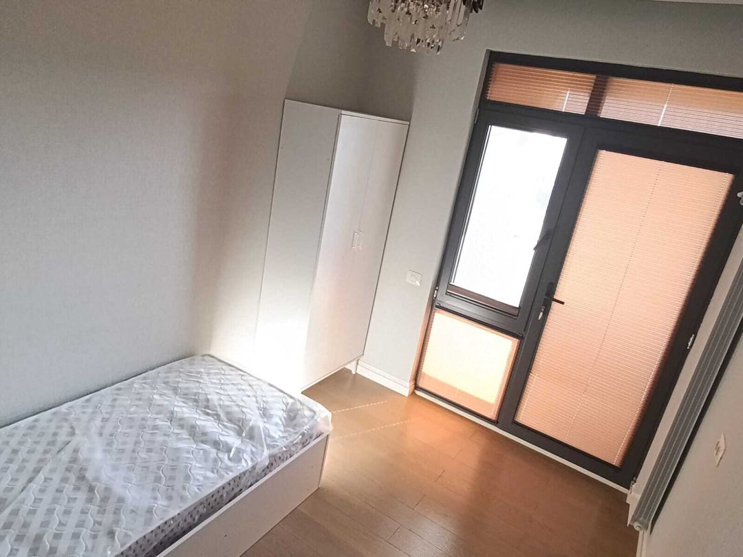 İcarəyə verilir 3 otaqlı yeni tikili 80 m² — Mənzil, Bakı (11)