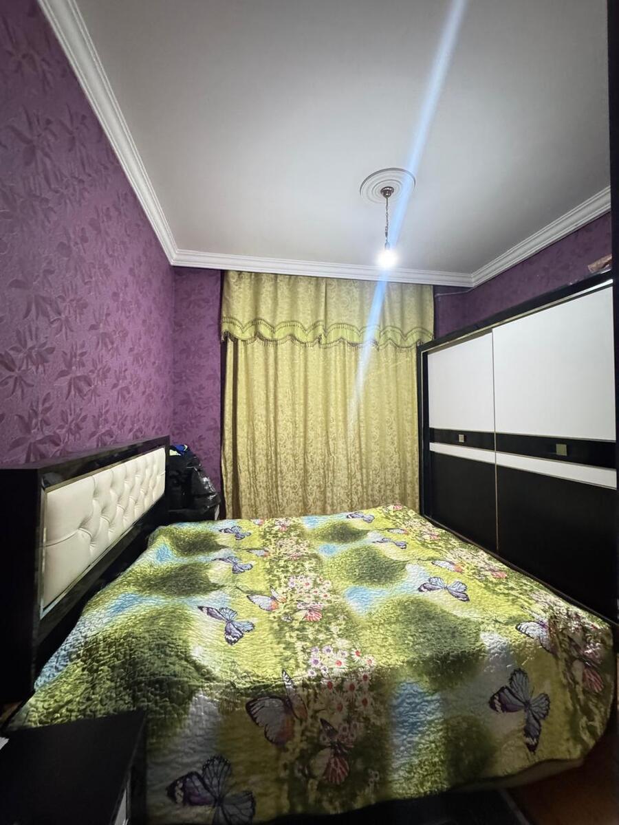 Satılır 2 otaqlı yeni tikili 69 m² — Mənzil, Bakı (4)