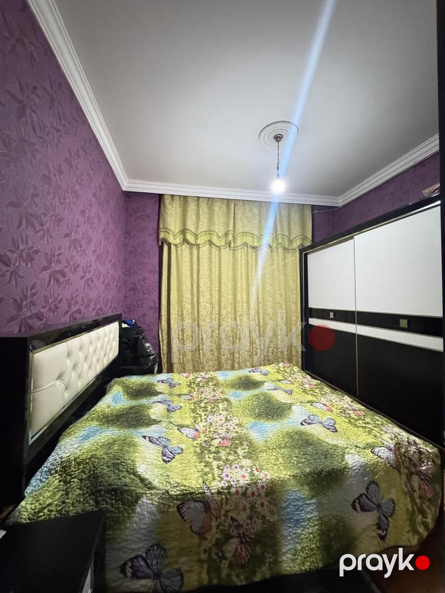 Satılır 2 otaqlı yeni tikili 68 m² — Mənzil, Bakı (3)