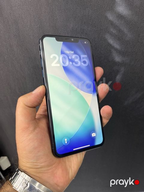Apple iPhone 11 Pro Max Midnight Green 256GB
