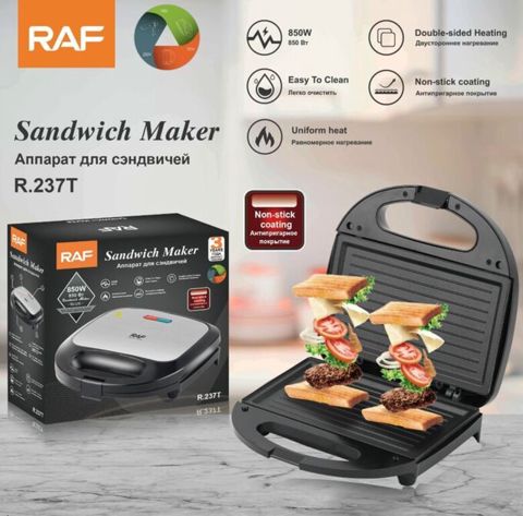 Toster "RAF 237T" — Bakı