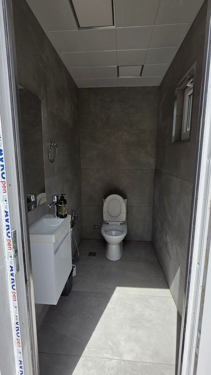 Bağ evi kirayə verilir, Buzovna qəs — Ev, villa, Bakı (8)