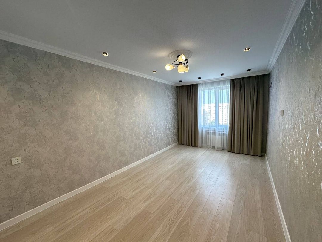 Satılır 2 otaqlı köhnə tikili 60 m² — Mənzil, Bakı (4)