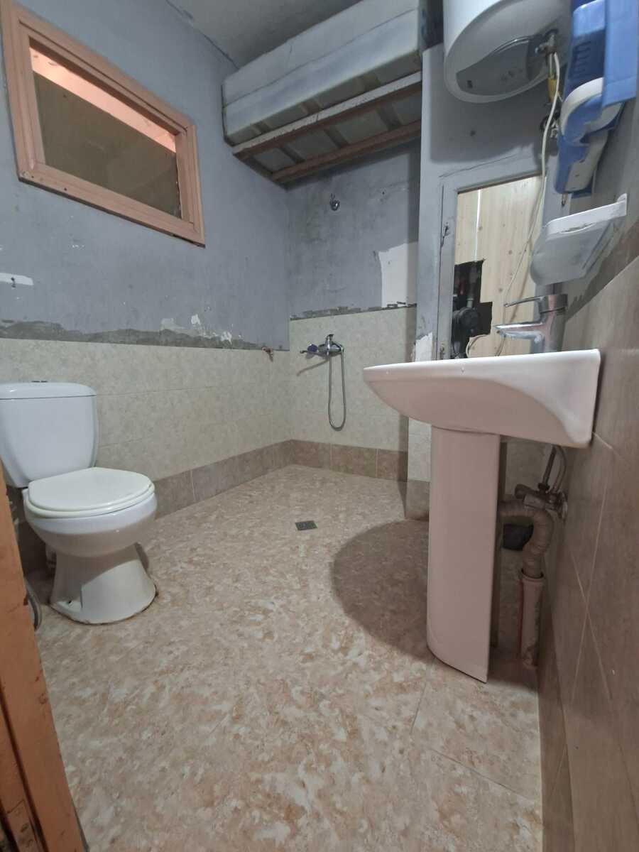 Satılır 1 otaqlı köhnə tikili 35 m² — Mənzil, Bakı (4)