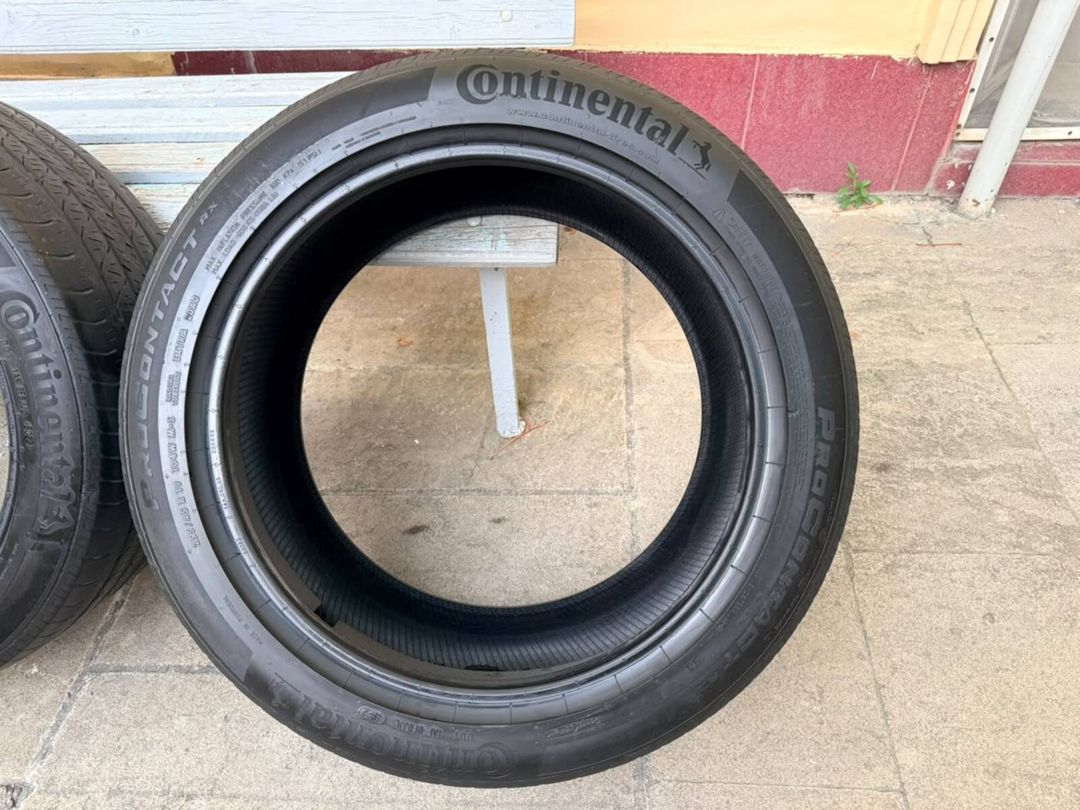 Şinlər 255/45 R19 — Ehtiyat hissələri və aksesuarlar, Bakı (2)