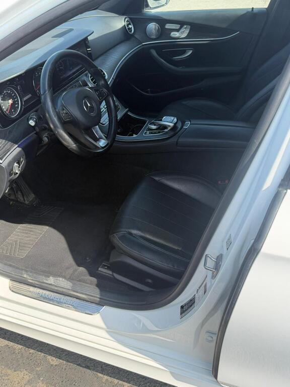 Mercedes E 300, 2.0 L, 2018 il, 178 000 km — Avtomobillər, Şəmkir (9)