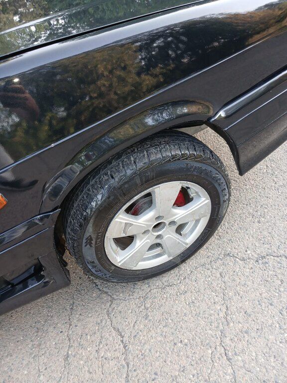 Lada (VAZ) 2115, 1.5 L, 2006 il, 268 200 km — Avtomobillər, Şəmkir (8)