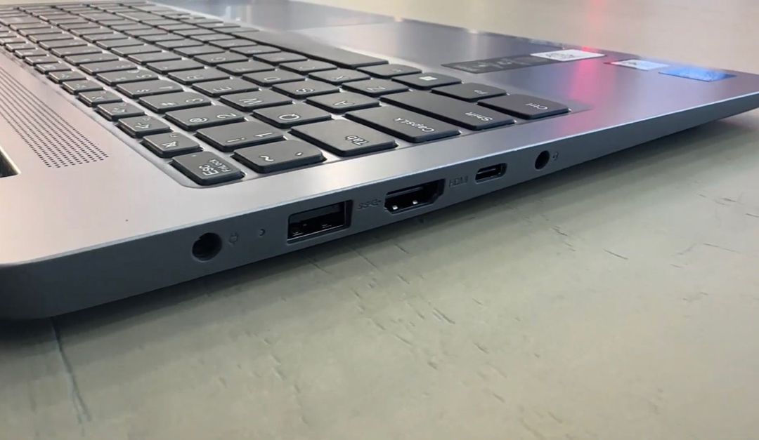 Lenovo IdeaPad Slim 3 15IRU9 14 — Noutbuklar, Bakı (7)