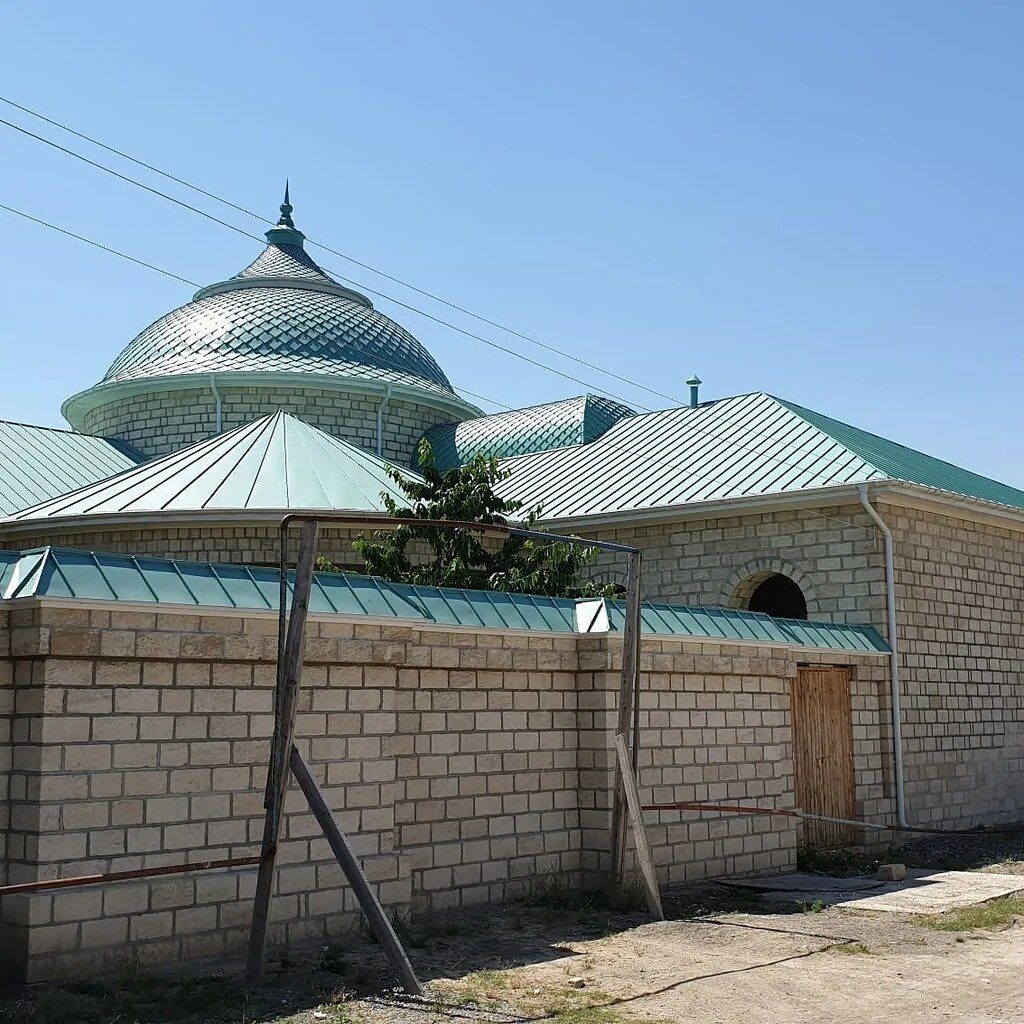 Dam örtükləri — Təmir və inşaat, Bakı (10)