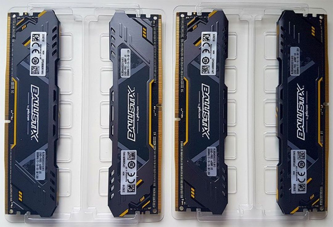i7-14700K, B760, 128GB RAM — Kompüterlər və noutbuklar, Bakı (3)