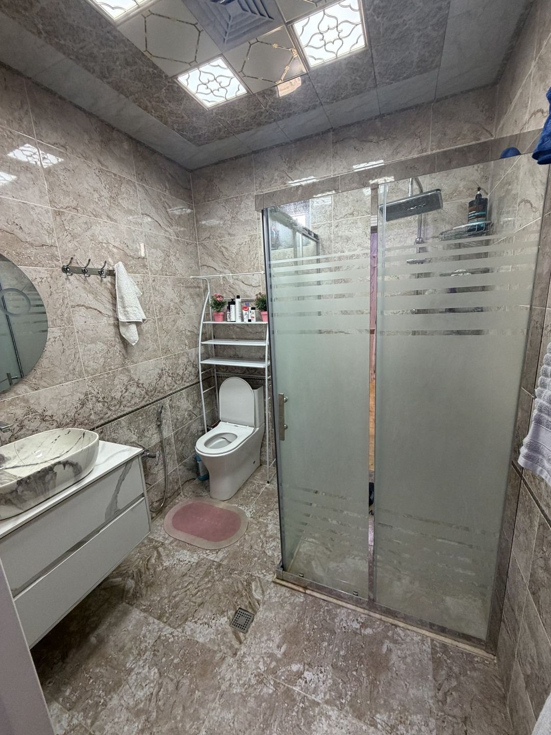 Satılır 3 otaqlı həyət evi/bağ evi 110 m² — Ev, villa, Bakı (11)