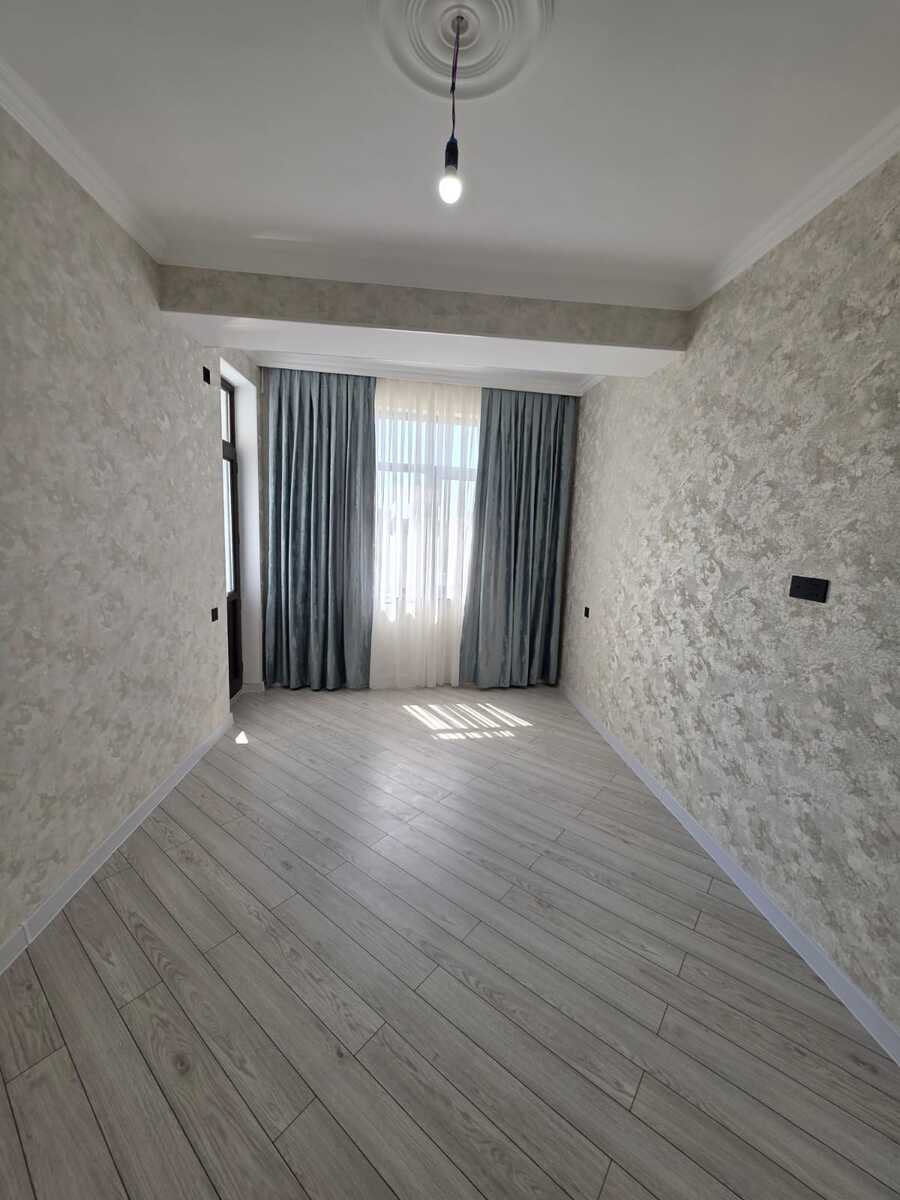 Satılır 2 otaqlı yeni tikili 56 m² — Mənzil, Sumqayıt (3)
