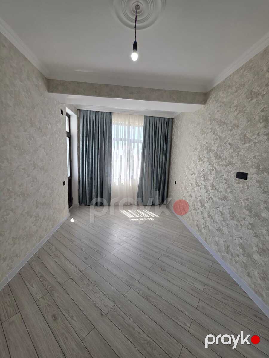 Satılır 2 otaqlı yeni tikili 56 m² — Mənzil, Sumqayıt (3)