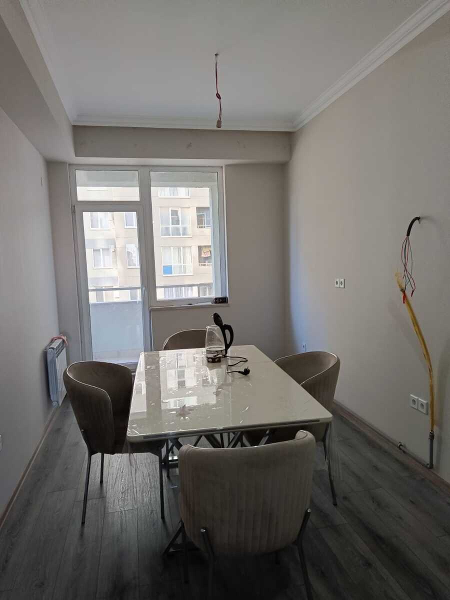 Satılır 3 otaqlı yeni tikili 100 m² — Mənzil, Bakı
