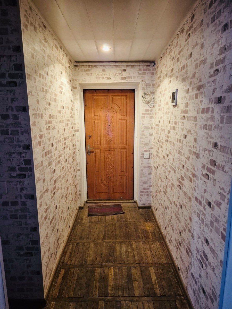 Satılır 1 otaqlı köhnə tikili 30 m² — Mənzil, Bakı (6)