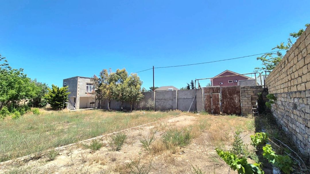 Satılır torpaq 12 sot — Torpaq, Bakı (10)