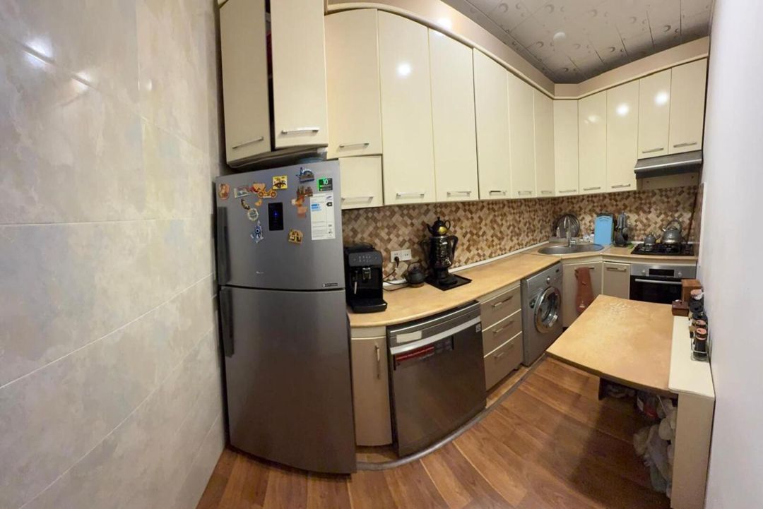 Satılır 3 otaqlı yeni tikili 86 m² — Mənzil, Bakı (12)