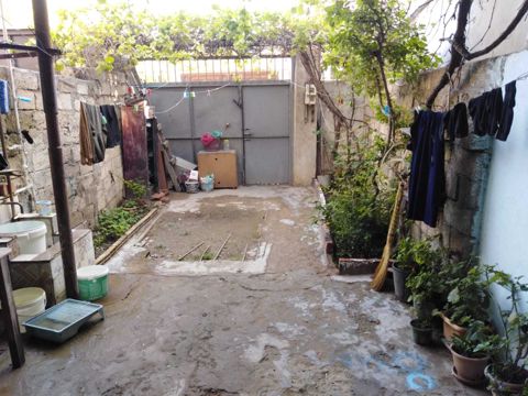 Satılır 3 otaqlı həyət evi/bağ evi 136 m² — Bakı